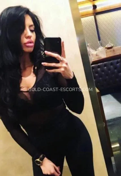 Gold Coast escorts Amanda — 1