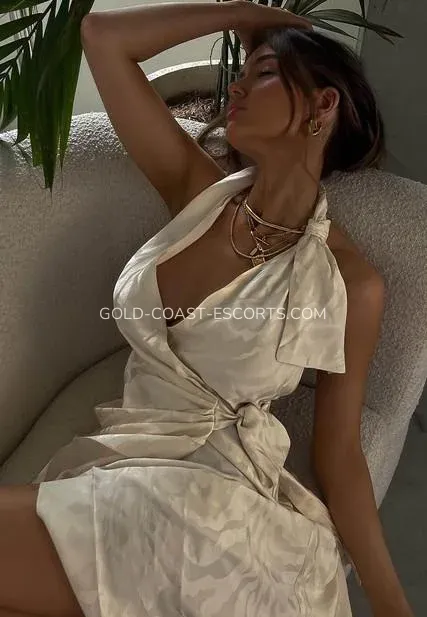 Gold Coast escorts Alana — 1