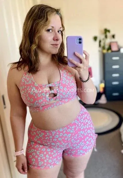 Gold Coast escorts Ulrika — 1