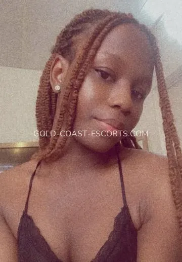 Gold Coast escorts Amalia — 5