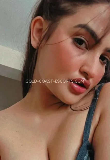 Gold Coast escorts Barbro — 2