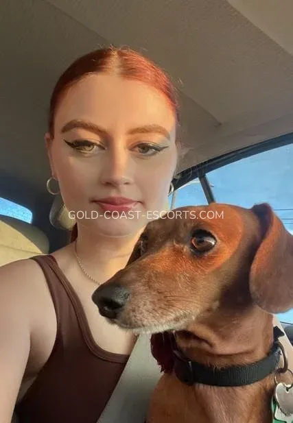 Gold Coast escorts Ann — 3