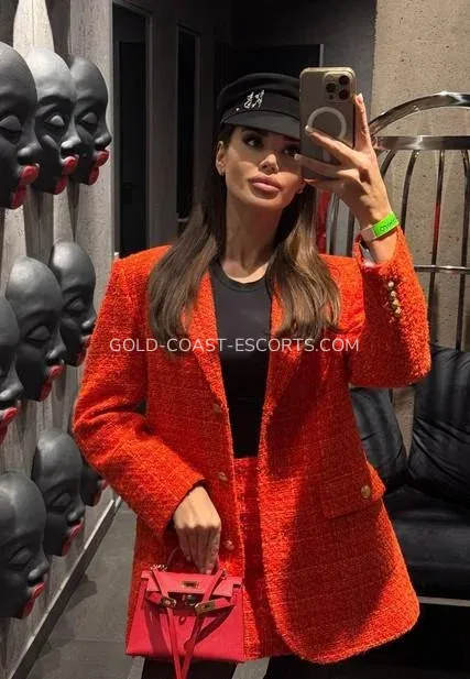 Gold Coast escorts Ingrid — 7