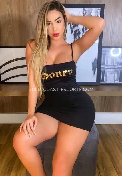 Gold Coast escorts Ellen — 5