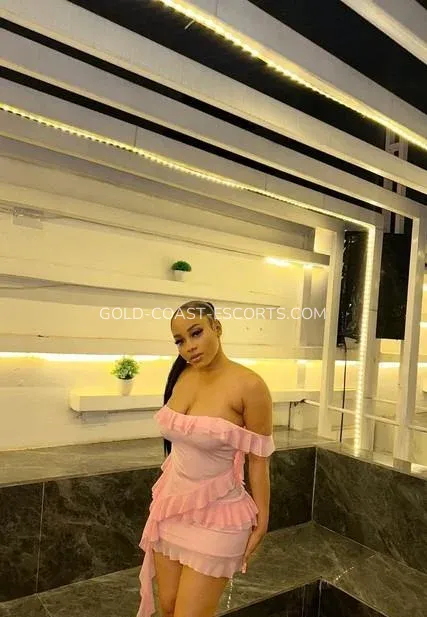 Gold Coast escorts Margareta — 1