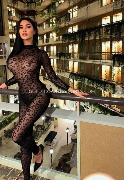 Gold Coast escorts Katarina — 6
