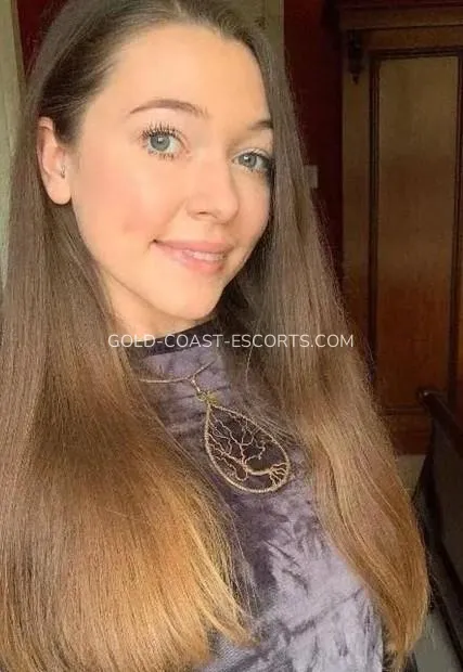 Escort djevojka Jazmine - Gold Coast