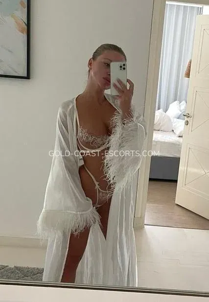 Gold Coast escorts Adriana — 8