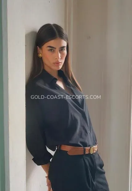 Gold Coast escorts Birgitta — 5