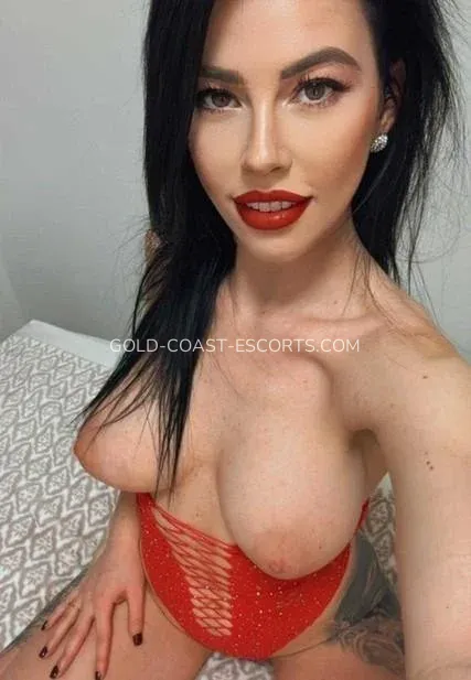 Gold Coast escorts Isabelle — 3
