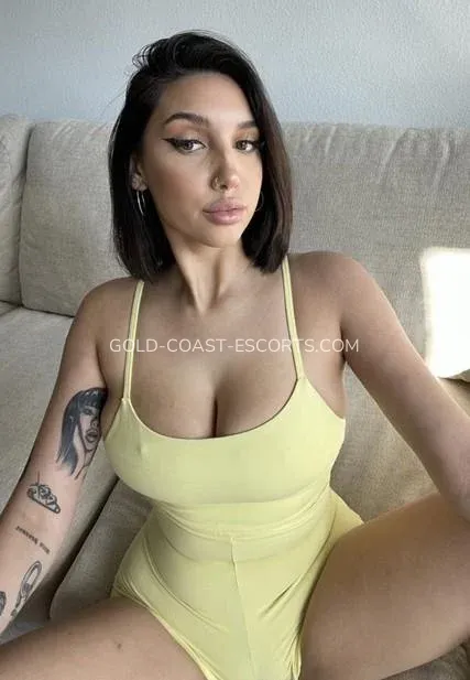 Gold Coast escorts Laila — 1