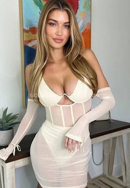 Gold Coast escorts Abigail — 10
