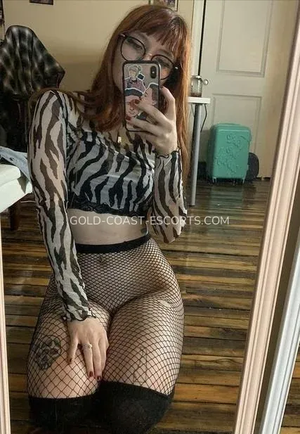 Gold Coast escorts Emilia — 5