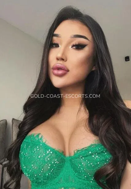Gold Coast escorts Berta — 4