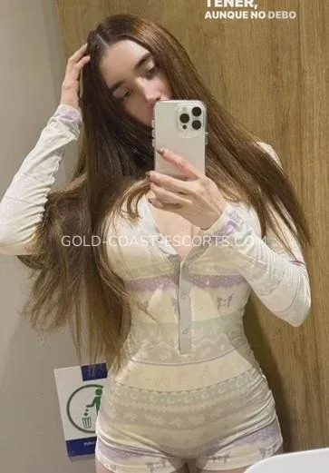 Gold Coast escorts Valeria — 1