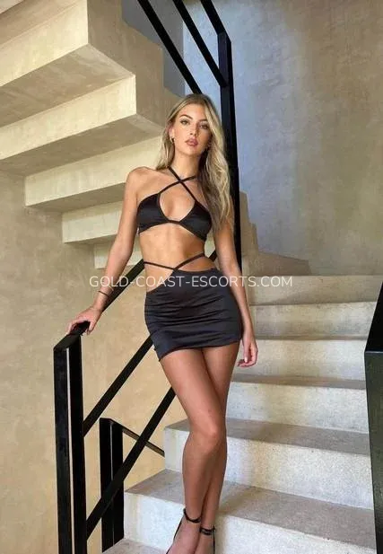 Gold Coast escorts Grace — 5