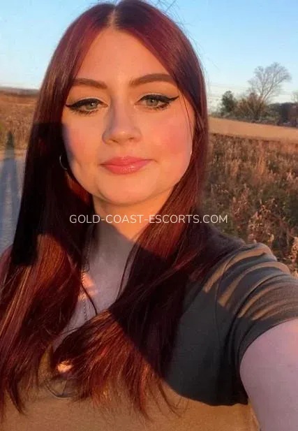 Gold Coast escorts Ann — 5