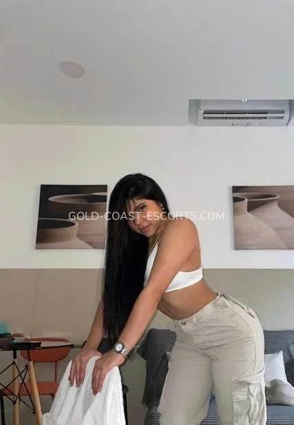 Gold Coast escorts Madelyn — 4