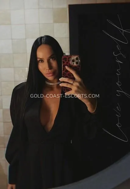 Gold Coast escorts Eva — 2