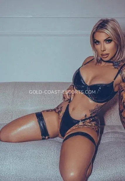 Gold Coast escorts Rylee — 3