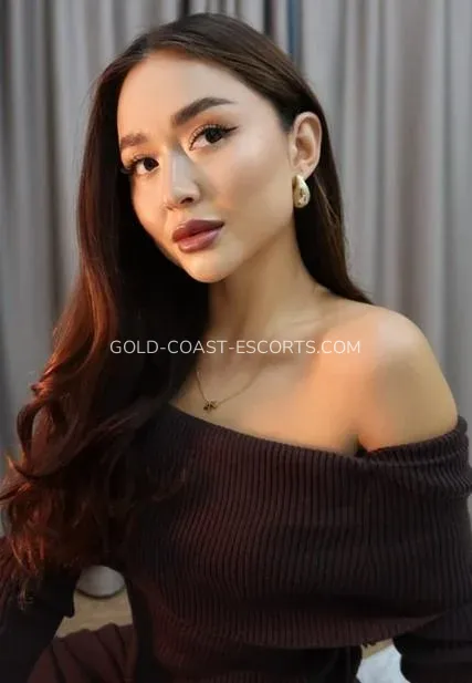 Gold Coast escorts Hanna — 5