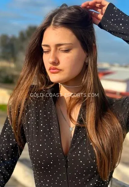 Gold Coast escorts Emilia — 4