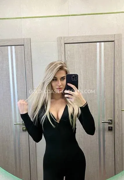 Gold Coast escorts Laila — 7