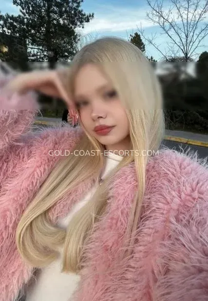 Gold Coast escorts Susanne — 5