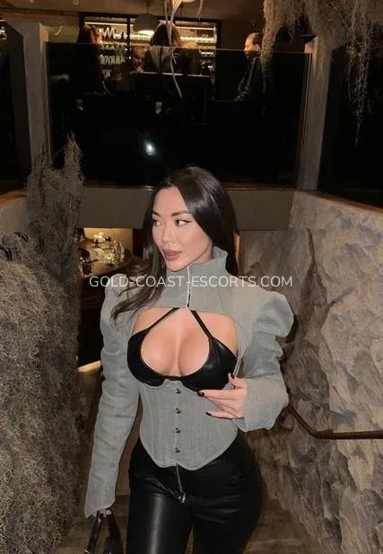 Gold Coast escorts Bailey — 5