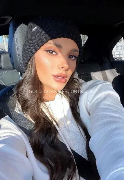 Gold Coast escorts Layla — 7