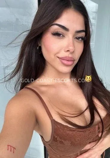 Gold Coast escorts Juana — 3