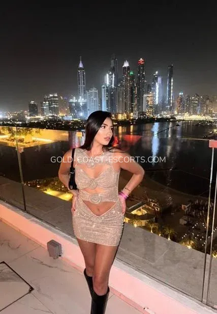 Gold Coast escorts Juana — 5