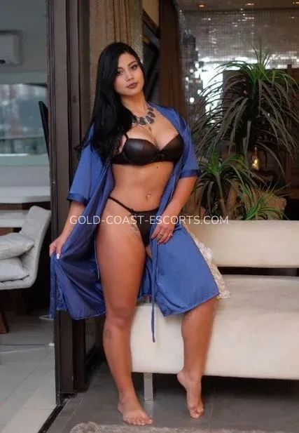 Gold Coast escorts Addison — 5