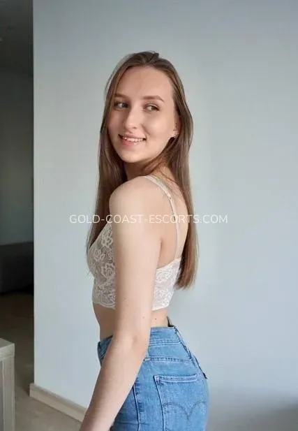 Gold Coast escorts Mariana — 6