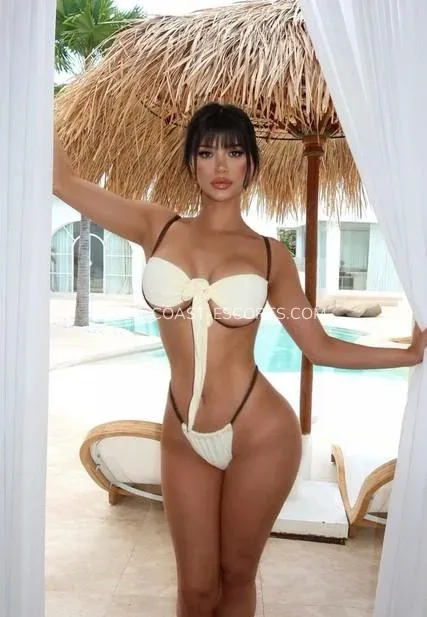 Gold Coast escorts Inger — 7