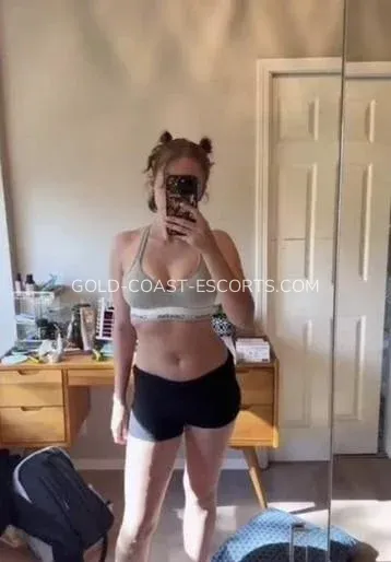 Gold Coast escorts Marianne — 1