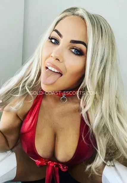 Gold Coast escorts Molly — 4