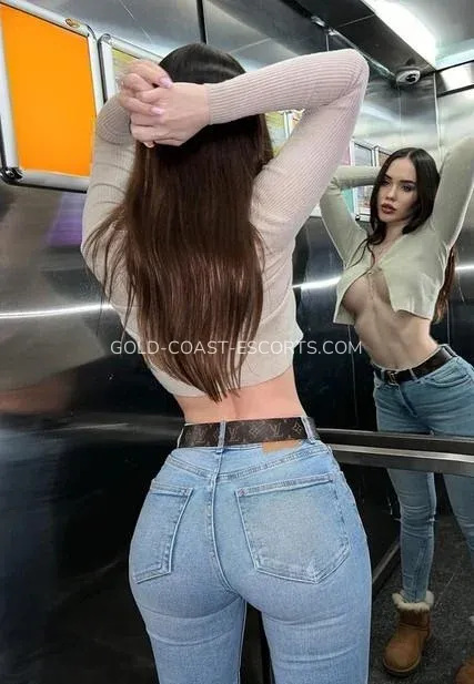 Gold Coast escorts Kaitlyn — 5