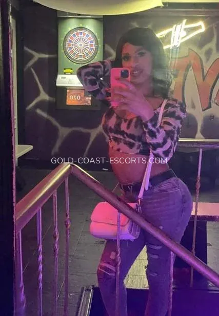 Gold Coast escorts Taylor — 1