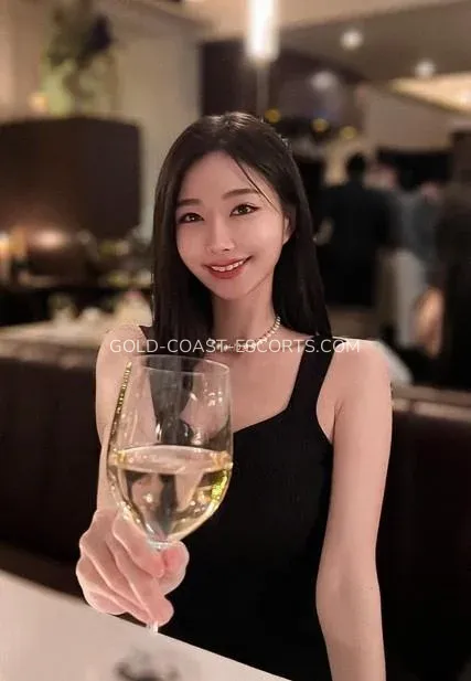 Gold Coast escorts Anna — 1