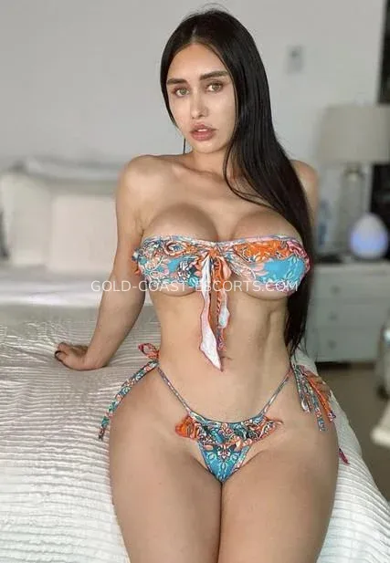 Gold Coast escorts Octavia — 4