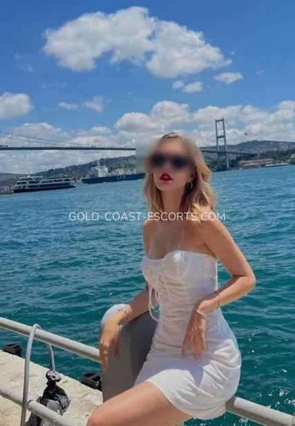 Gold Coast escorts Mackenzie — 6