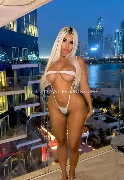 Gold Coast escorts Amarinda — 1