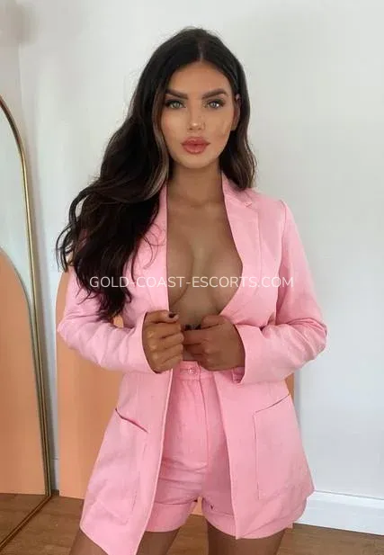 Gold Coast escorts Victoria — 5