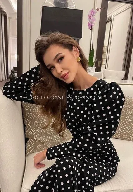 Gold Coast escorts Kyra — 10