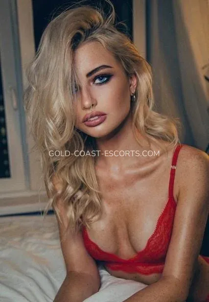 Gold Coast escorts Linda — 1
