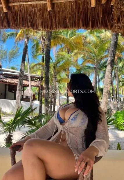 Gold Coast escorts Madeline — 1