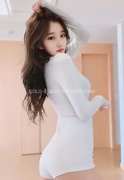 Gold Coast escorts Melanie — 1