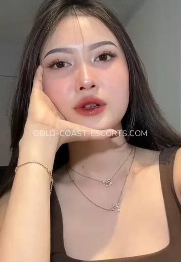 Gold Coast escorts Jessica — 2