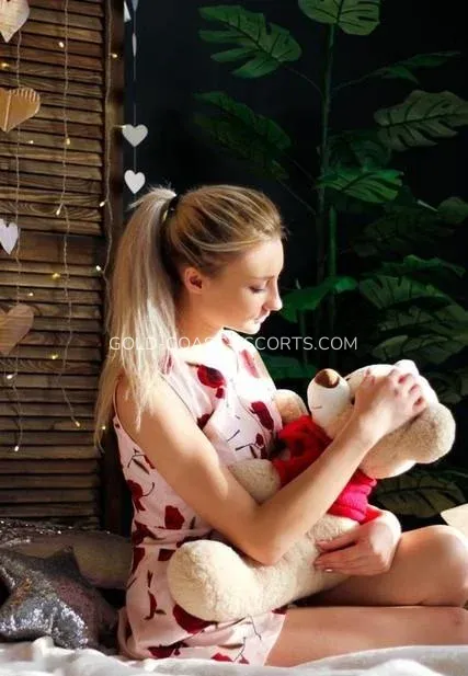 Gold Coast escorts Kelsey — 3